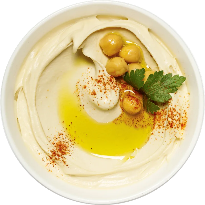Classic Hummus
